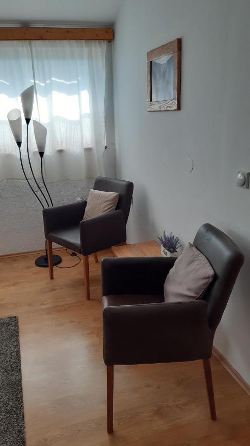 Apartment Mila พลิตวิชกา เยเซรา ภายนอก รูปภาพ