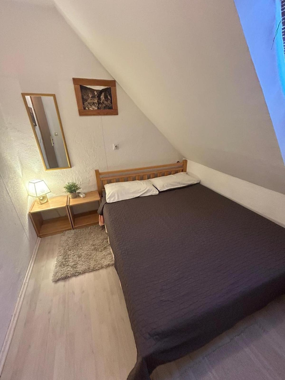 Apartment Mila พลิตวิชกา เยเซรา ภายนอก รูปภาพ