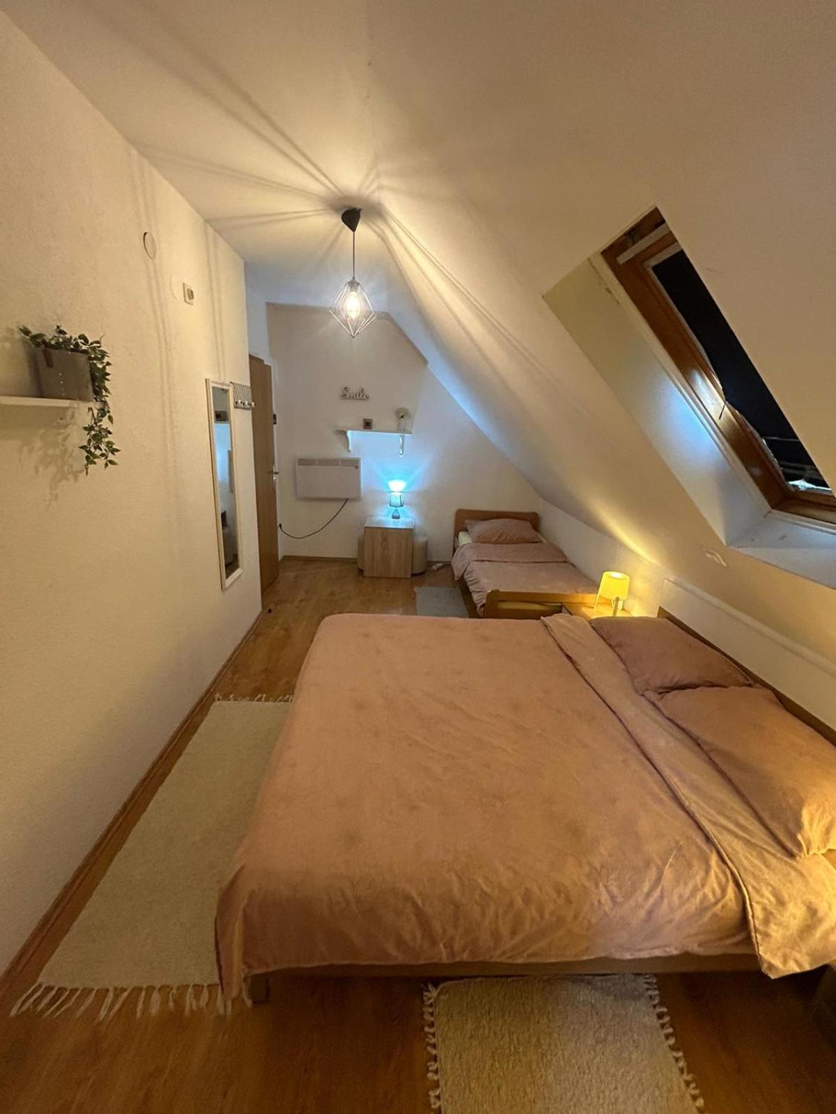 Apartment Mila พลิตวิชกา เยเซรา ภายนอก รูปภาพ