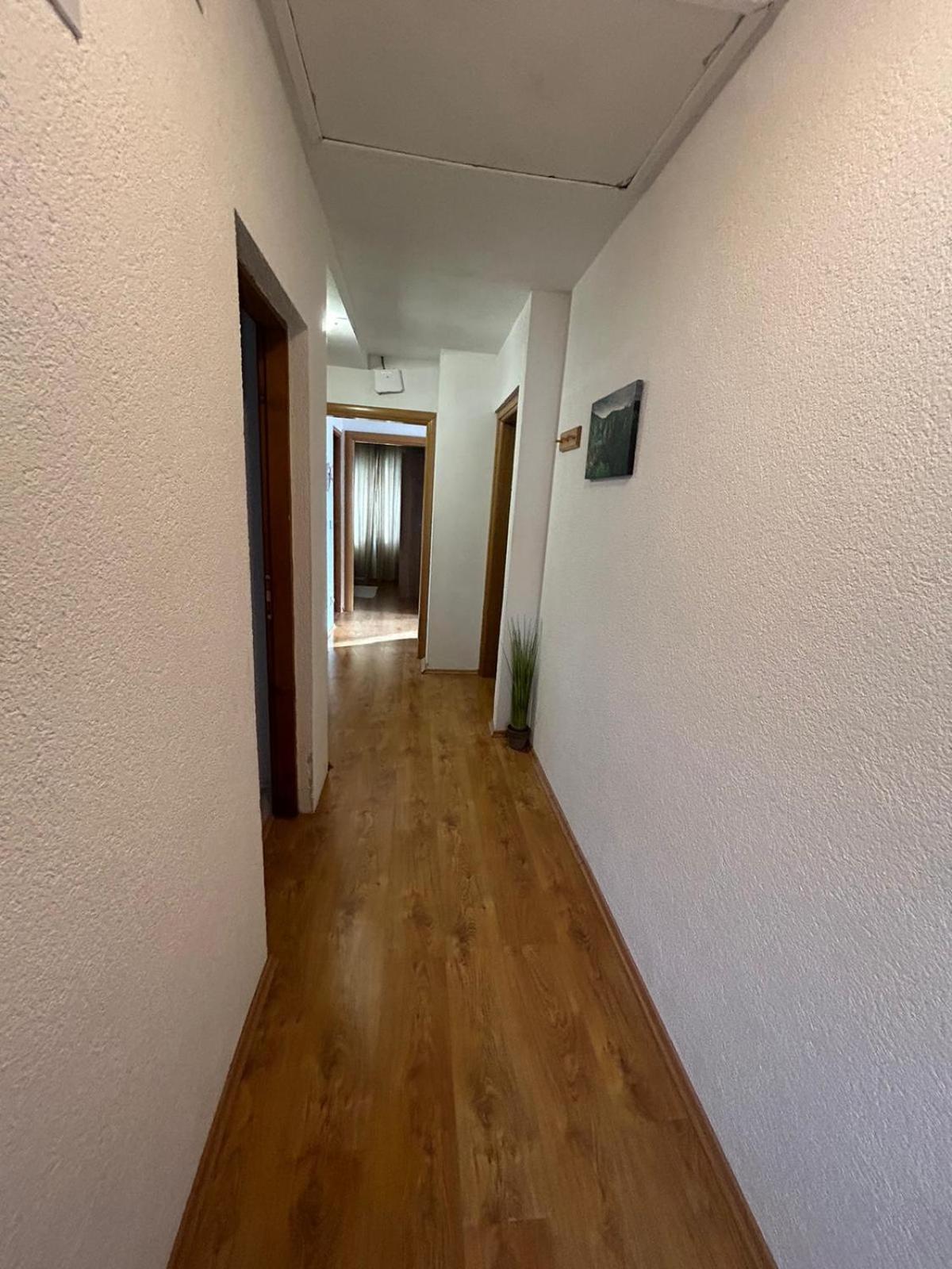 Apartment Mila พลิตวิชกา เยเซรา ภายนอก รูปภาพ